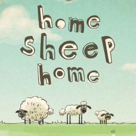 Shaun The Sheep Home Sheep Home Play Free Puzzlespiele At Joyland
