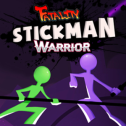 Stickman Warrior: Fatality