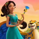 Elena of Avalor: Wings over Avalor