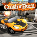 Burning Rubber: Crash 'n Burn